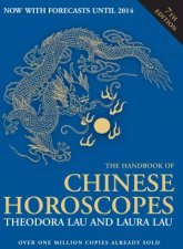 The Handbook of Chinese Horoscopes 7th Ed