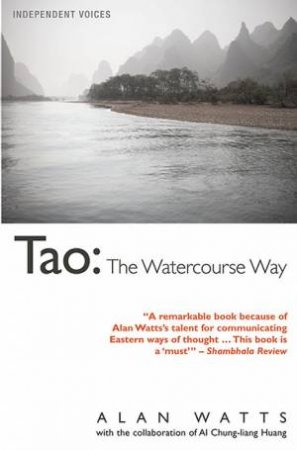 Tao by Alan Watts