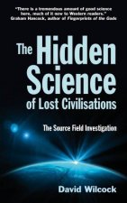 The Hidden Science Of Lost Civilisations The Source Field Investigation