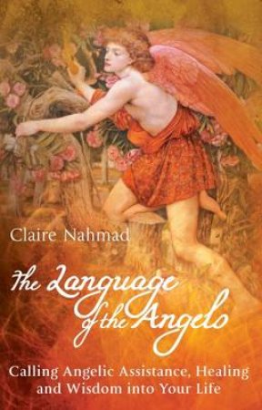 The Language of the Angels by Claire Nahmad