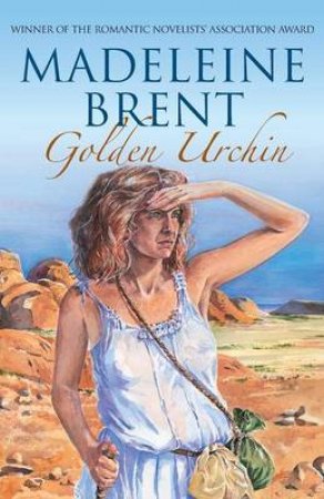 Golden Urchin by Madeleine Brent