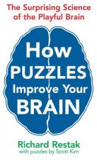 How Puzzles Improve Your Brain