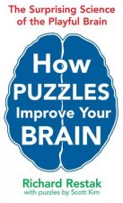 How Puzzles Improve Your Brain