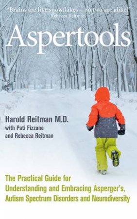 Aspertools by Harold Reitman & Pati Fizzano & Rebecca Reitman & Harold Reitman