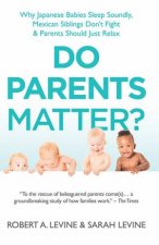 Do Parents Matter