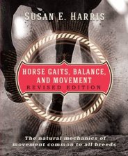 Horse Gaits Balance and Movement