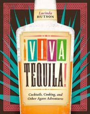 Viva Tequila