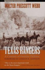 The Texas Rangers