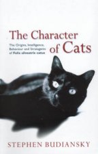 The Character Of Cats