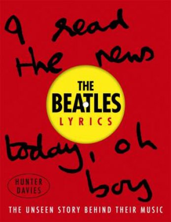 The Beatles Lyrics by The Beatles