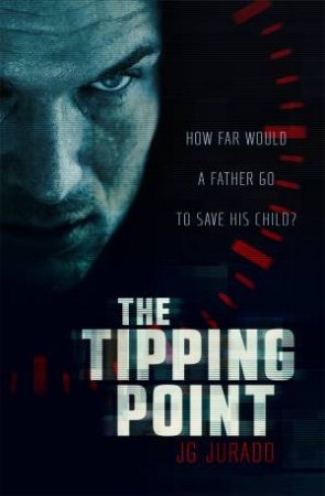 The Tipping Point by J.G. Jurado