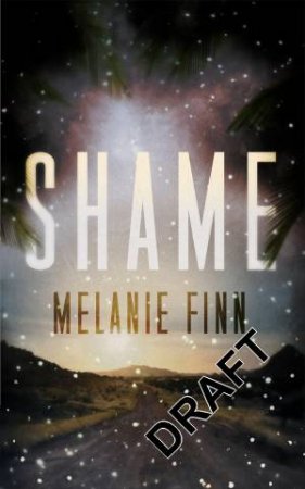 Shame by Melanie Finn