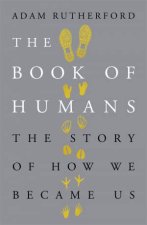 The Book Of Humans