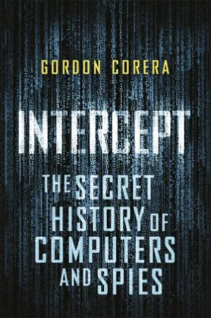 Intercept by Gordon Corera