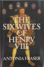 Six Wives Of Henry VIII