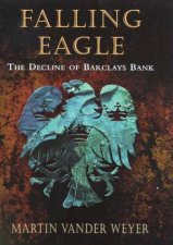 Falling Eagle
