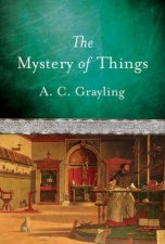 The Mystery Of Things
