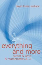Everything And More Cantor  Zeno  Mathematics  Infinity