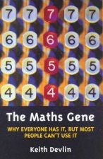 The Maths Gene