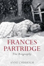 Frances Partridge The Biography