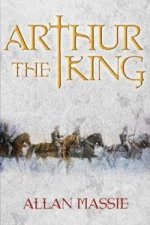 Arthur The King