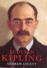 Rudyard Kipling