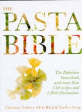 Pasta Bible