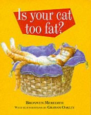 Is Your Cat Too Fat