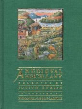 A Medieval Miscellany