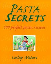 The Essential Pasta Book