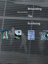 Rebuilding The Reichstag