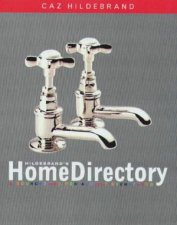 Hildebrands Home Directory