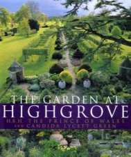 The Garden At Highgrove