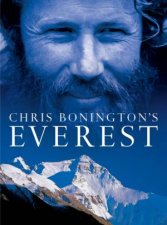Chris Boningtons Everest