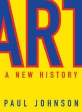 Art A New History