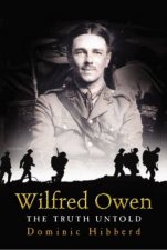 Wilfred Owen The Truth Untold