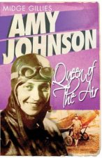 Amy Johnson