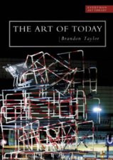 Everyman Art Library The Art of Today