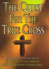 The Quest For The True Cross