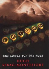 Enigma The Battle For The Code