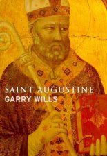 Lives Saint Augustine