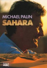 Michael Palin Sahara