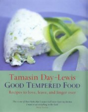 Good Tempered Food