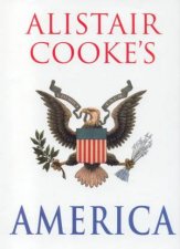 Alistair Cookes America