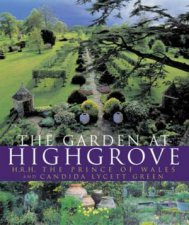 The Garden At Highgrove