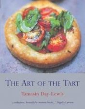 The Art Of The Tart