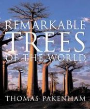 Meetings With Remarkable Trees  Remarkable Trees Of The World Box Set