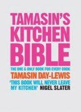 Tamasins Kitchen Bible
