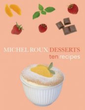 Desserts Ten Recipes
