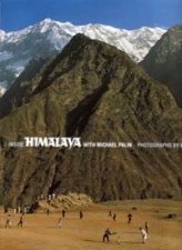 Inside Himalaya